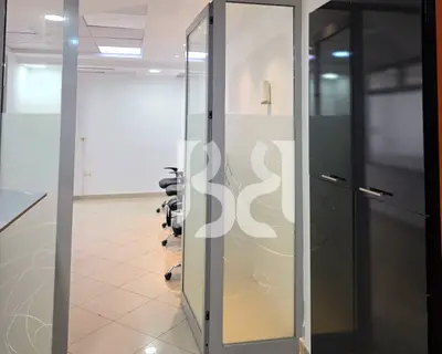 Ufficio in affitto a Kullat Binjake, Tirana, 94 m². Foto 5 di 12