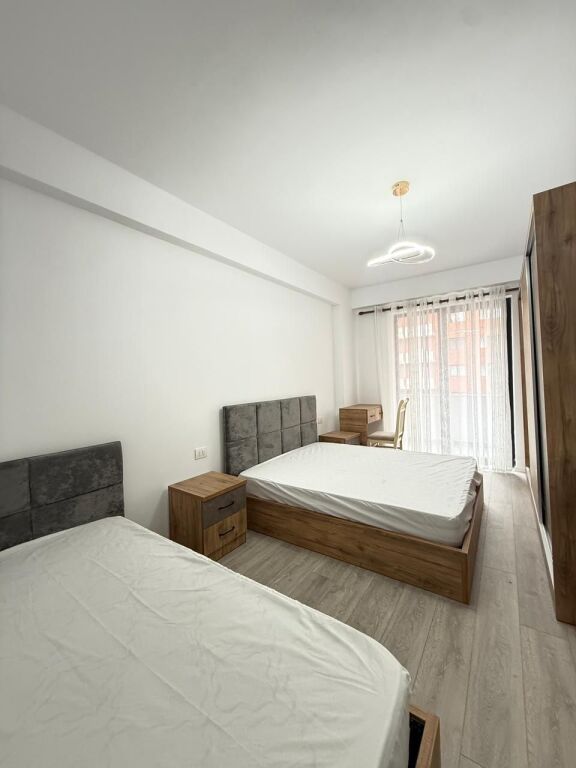 Apartament 1+1 me qera në Astir, Tiranë, 65 m². Foto 3 nga 3