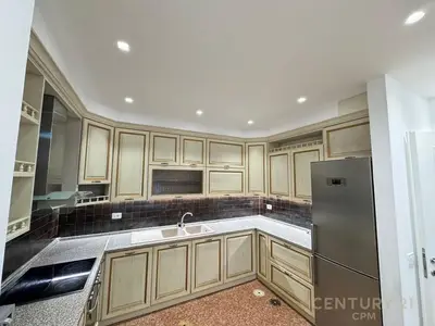 Appartamento 2+1 in affitto a Rruga Rrapo Hekali, Tirana, 103 m². Foto 3 di 9