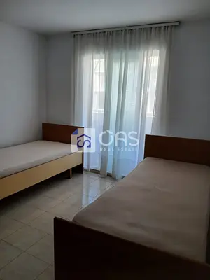 Apartament 2+1 me qera në Vasil Shanto, Tiranë, 75 m². Foto 4 nga 7