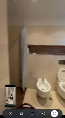 Apartament 2+1 me qera në Rruga Margarita Tutulani, Tiranë, 114 m². Foto 8 nga 12