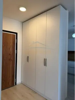 Appartamento 2+1 in affitto a Rruga Panorama, Tirana, 96 m². Foto 9 di 12