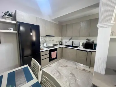 House for rent in Rruga Justin Godar, Vlorë, 80 m². Photo 3 of 12