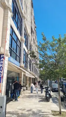 Apartament me qera në Rruga Adria, Durrës, 78 m². Foto 8 nga 8
