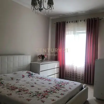 Apartment 2+1 for rent in Don Bosko, Tirana, 90 m². Photo 6 of 8