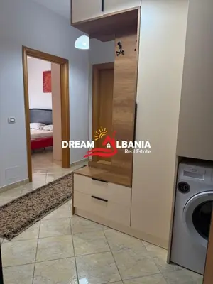 Apartament me qera në Rruga Muhamet Gjollesha, Tiranë, 82 m². Foto 5 nga 6