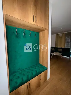 Appartamento 2+1 in affitto a Don Bosko, Tirana, 98 m². Foto 4 di 11