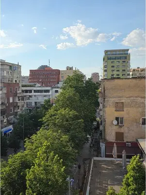 Office for rent in Sheshi Willson, Tirana, 60 m². Photo 4 of 6