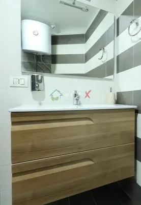 Apartment for rent in Rruga Kumini, Durrës, 40 m². Photo 7 of 12