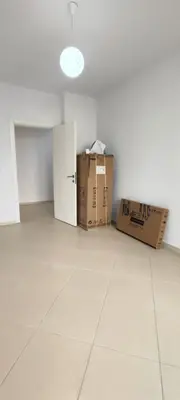 Apartament 2+1 me qera në Linzë, Tiranë, 80 m². Foto 5 nga 8