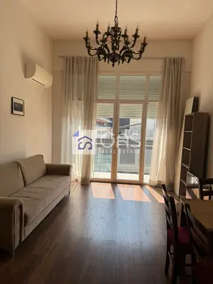 Apartament 2+1 me qera në Zogu i Zi, Tiranë, 110 m². Foto 3 nga 9