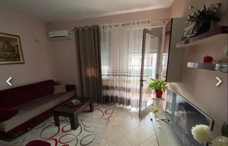 Apartament 2+1 me qera në Prokuroria e Tiranës, Tiranë, 100 m²