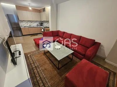 Apartment 2+1 for rent in Zogu i Zi, Tirana, 90 m². Photo 6 of 7