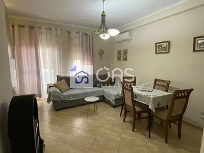 Apartment 1+1 for rent in Rruga Bardhyl, Tirana, 74 m². Photo 5 of 5