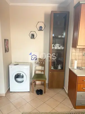 Appartamento 1+1 in affitto a Sheshi Willson, Tirana, 55 m². Foto 6 di 12