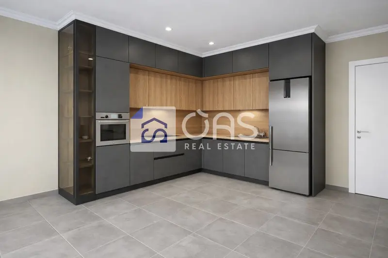 Apartment 1+1 for rent in Kamez, Kamëz, 68 m²