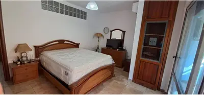 Appartamento 1+1 in affitto a Rruga e Dibrës, Tirana, 47 m². Foto 3 di 5