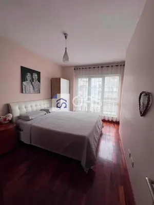 Appartamento 1+1 in affitto a Kompleksi Magnet, Tirana, 65 m². Foto 2 di 5