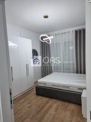 Apartment 1+1 for rent in Komuna e Parisit, Tirana, 63 m². Photo 9 of 12