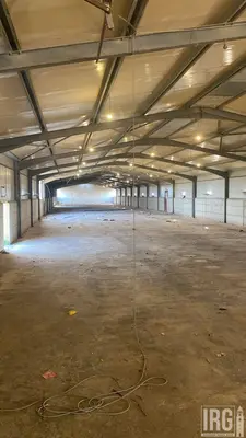 Magazinë me qera në Sektori Rinia, Durrës, 1 700 m². Foto 4 nga 4