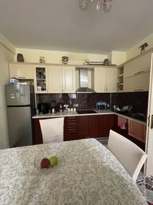 Appartamento 2+1 in affitto ad Astir, Tirana, 112 m². Foto 2 di 7