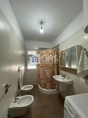 Appartamento 1+1 in affitto a 21 Dhjetori, Tirana, 68 m². Foto 6 di 10