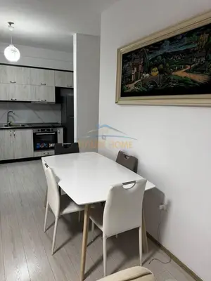 Appartamento 2+1 in affitto a Green City, Tirana, 100 m². Foto 6 di 9