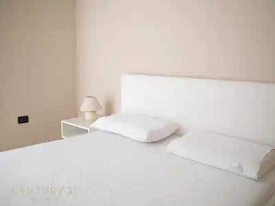 Apartament 2+1 me qera në Libri Universitar, Tiranë, 112 m². Foto 8 nga 9