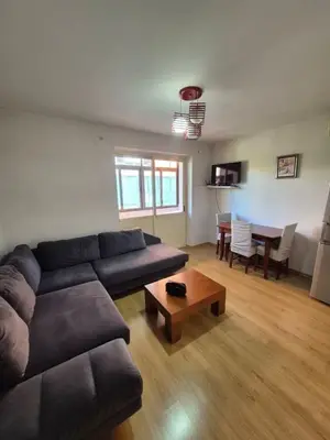 Appartamento 3+1 in affitto a Myslym Shyri, Tirana, 130 m². Foto 2 di 12
