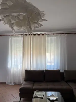 Apartment 2+1 for rent in Blloku, Tirana, 85 m². Photo 3 of 7