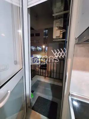 Appartamento 1+1 in affitto a Komuna e Parisit, Tirana, 58 m². Foto 7 di 7