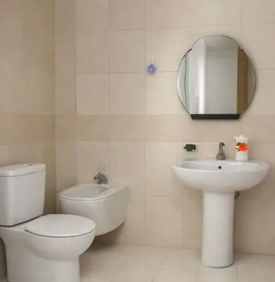 Office for rent in Gjykata e Rrethit, Tirana, 100 m². Photo 3 of 5