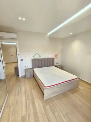 Apartment 1+1 for rent in Rruga Vellazerimi, Durrës, 60 m². Photo 5 of 12