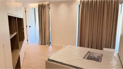 Apartment 2+1 for rent in Currila, Durrës, 138 m². Photo 11 of 12
