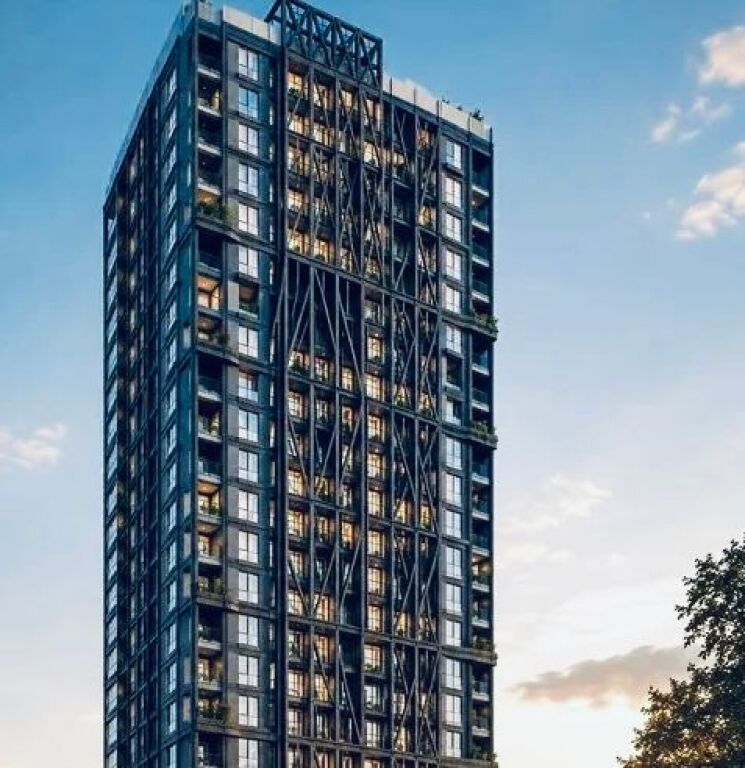 Appartamento 3+1 in affitto a Rruga Liman Kaba, Tirana, 190 m². Foto 3 di 3