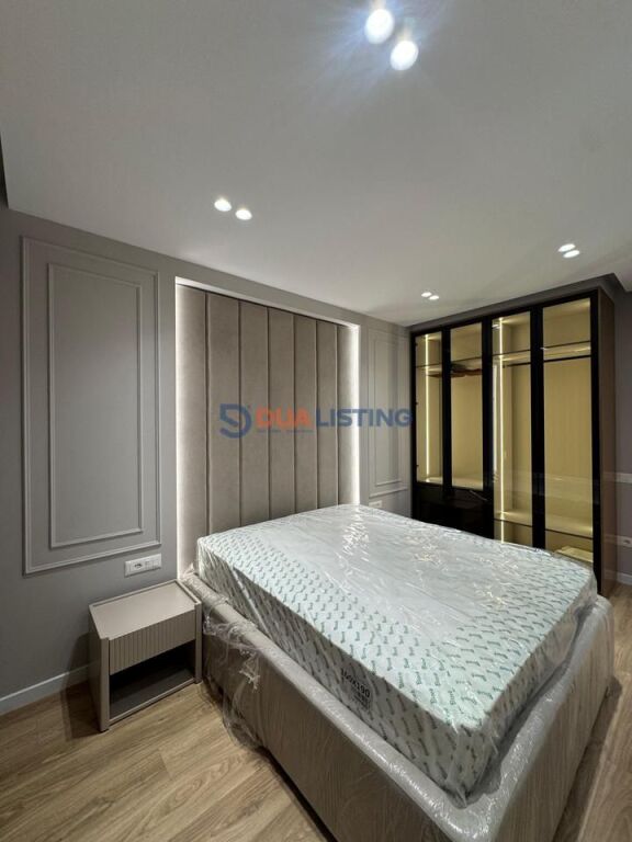 Apartment 1+1 for rent in Liqeni i Thatë, Tirana, 85 m². Photo 3 of 3