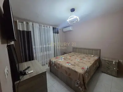 Appartamento 1+1 in affitto a Restorant Durrësi, Tirana, 73 m². Foto 4 di 7