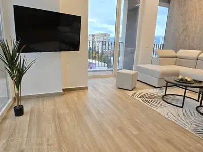 Appartamento 2+1 in affitto a Rruga Riza Cerova, Tirana, 125 m². Foto 8 di 12