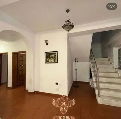 Villa in affitto ad Ura e Dajlanit, Durazzo, 300 m². Foto 4 di 11