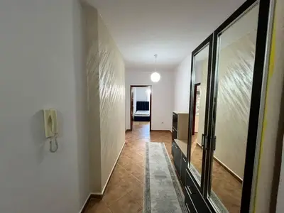 Apartment 2+1 for rent in Rruga Aleksander Goga, Durrës, 90 m². Photo 8 of 8