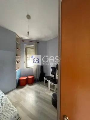 Appartamento 2+1 in affitto a Komuna e Parisit, Tirana, 107 m². Foto 8 di 10