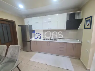 Apartment 1+1 for rent in Bulevardi Gjergj Fishta, Tirana, 65 m². Photo 2 of 6