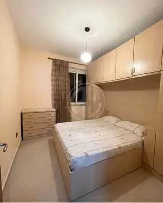 Apartment 2+1 for rent in Rruga Aleksander Goga, Durrës, 70 m². Photo 3 of 5