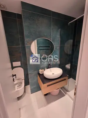 Apartament 1+1 me qera në Laprakë, Tiranë, 60 m². Foto 4 nga 8