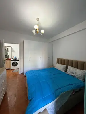 Apartament 1+1 me qera në Plazh Iliria, Durrës, 70 m². Foto 5 nga 8