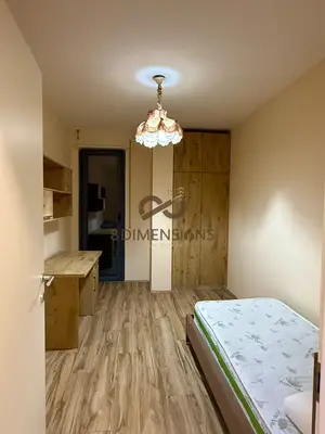 Apartament 2+1 me qera në Don Bosko, Tiranë, 89 m². Foto 7 nga 10