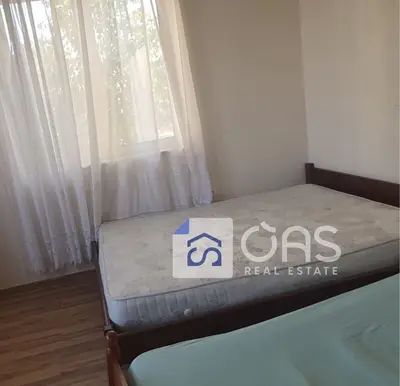 Appartamento 1+1 in affitto a Tregu Elektrik, Tirana, 55 m². Foto 4 di 5