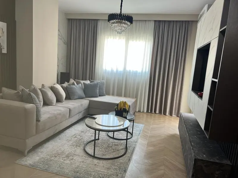 Apartament 1+1 me qera në Lagja 13, Durrës, 75 m²