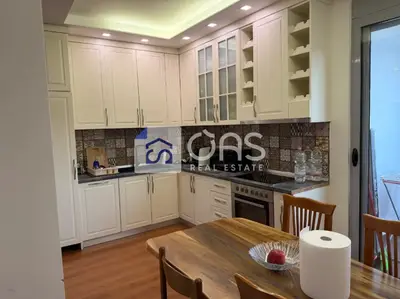 Apartment 2+1 for rent in Liqeni i Thatë, Tirana, 94 m². Photo 2 of 4