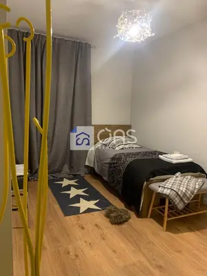 Apartment 2+1 for rent in 21 Dhjetori, Tirana, 93 m². Photo 3 of 7
